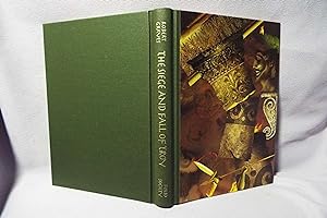 Seller image for The Siege and Fall of Troy : Folio Society edition : First thus for sale by PW Books