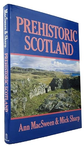 Seller image for PREHISTORIC SCOTLAND for sale by Kay Craddock - Antiquarian Bookseller
