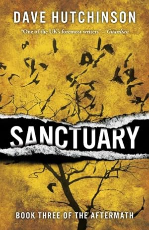 Seller image for Sanctuary for sale by GreatBookPrices