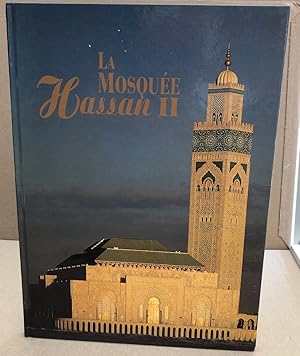 Mosquée Hassan II