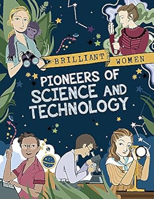 Seller image for Pioneers of Science and Technology for sale by WeBuyBooks