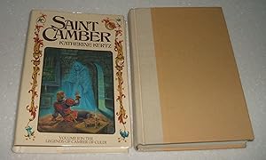 Bild des Verkufers fr Saint Camber (The Legends of Camber of Culdi, Vol. 2) // The Photos in this listing are of the book that is offered for sale zum Verkauf von biblioboy