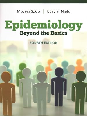 Seller image for Epidemiology : Beyond the Basics for sale by GreatBookPrices