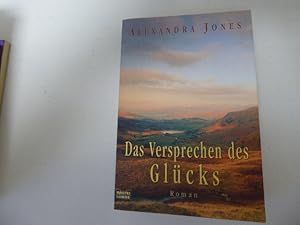 Image du vendeur pour Das Versprechen des Glcks. Roman. TB mis en vente par Deichkieker Bcherkiste