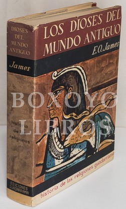 Seller image for Los dioses del mundo antiguo. Historia y difusin de la religin en el antiguo Oriente Prximo y en el Mediterrneo Oriental for sale by Boxoyo Libros S.L.