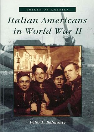 Italian Americans in World War II (IL) (Voices of America)
