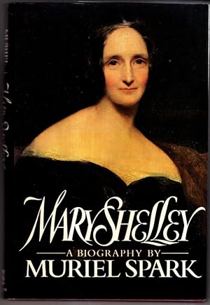 Immagine del venditore per Mary Shelley venduto da High Street Books