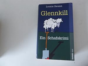 Seller image for Glennkill. Ein Schafskrimi. Weltbild Reader. Hardcover for sale by Deichkieker Bcherkiste