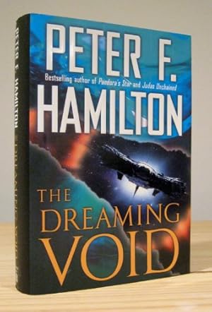 Immagine del venditore per The Dreaming Void (The Void Trilogy) venduto da WeBuyBooks