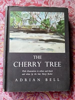 Image du vendeur pour The Cherry Tree (Illustrated Edition) mis en vente par Johnston's Arran Bookroom