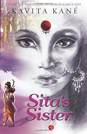 Image du vendeur pour Sita's Sister mis en vente par WeBuyBooks