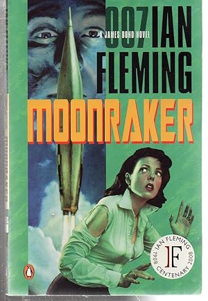 Moonraker (James Bond Novels)