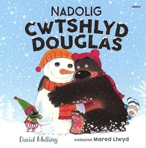 Seller image for Nadolig Cwtshlyd Douglas for sale by WeBuyBooks