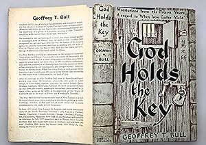 God holds the key