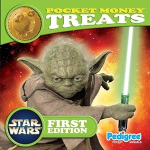 Seller image for Star Wars Pocket Money Treats Series 1 2011 (Pocket Money Treats 2011) for sale by WeBuyBooks