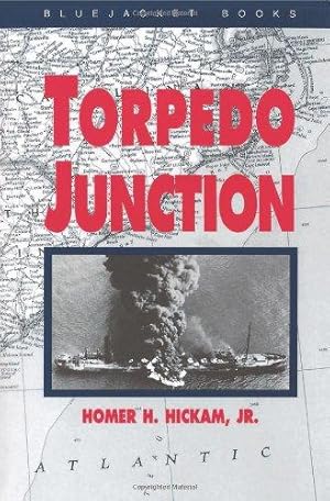 Seller image for Torpedo Junction: U-boat War off America's East Coast, 1942 (Bluejacket Books) for sale by WeBuyBooks