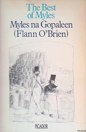 Seller image for The Best of Myles: Myles Na Gopaleen for sale by Klondyke