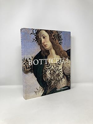 Immagine del venditore per Botticelli: Likeness, Myth, Devotion venduto da Southampton Books