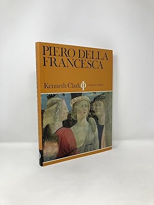 Bild des Verkufers fr Piero Della Francesca, Complete Edition zum Verkauf von Southampton Books