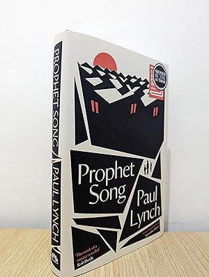 Prophet Song (Signed to Title Page)