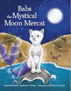 Immagine del venditore per Babs the Mystical Moon Mercat venduto da WeBuyBooks