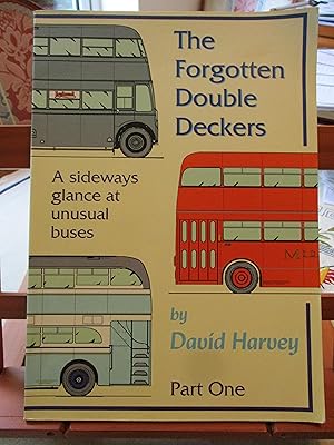 The Forgotten Double Deckers : Part 1