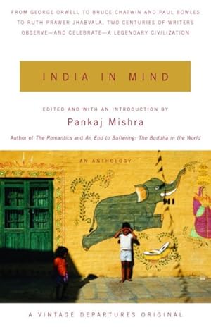 Seller image for India In Mind : An Anthology for sale by GreatBookPrices