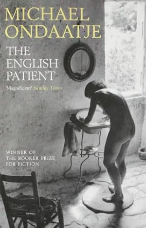 Seller image for The English Patient for sale by WeBuyBooks