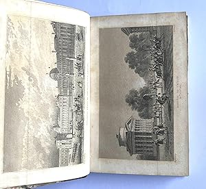Paris and its Historical Scenes. Volume I.