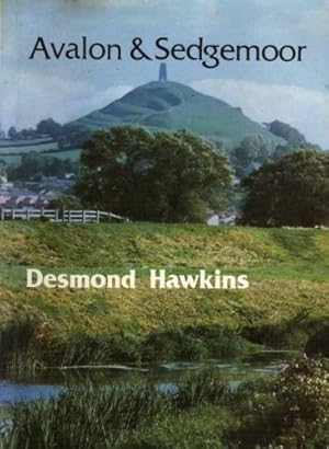 Seller image for Avalon and Sedgemoor for sale by WeBuyBooks