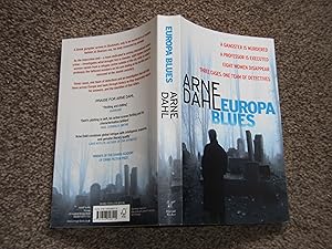 Europa Blues