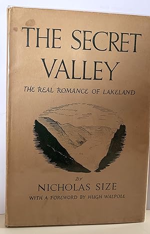 Image du vendeur pour The Secret Valley mis en vente par David Boyd