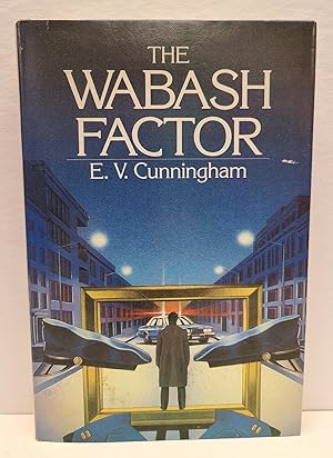 Seller image for The Wabash Factor for sale by Tall Stories Book & Print Gallery