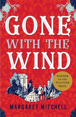 Image du vendeur pour Gone with the Wind mis en vente par GreatBookPrices