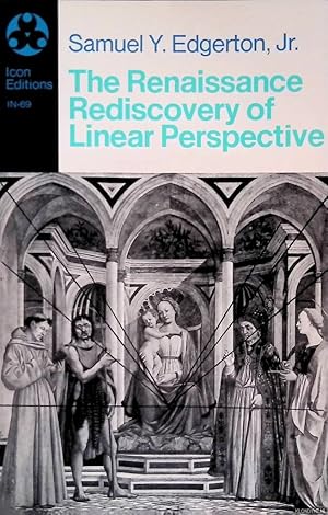 Image du vendeur pour Renaissance Rediscovery of Linear Perspective mis en vente par Klondyke