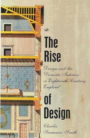 Seller image for The Rise Of Design for sale by WeBuyBooks