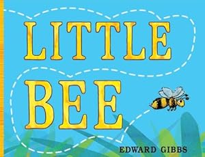 Bild des Verkufers fr Little Bee zum Verkauf von WeBuyBooks