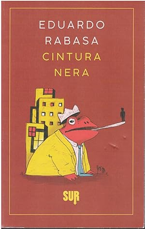 Bild des Verkufers fr Cintura nera zum Verkauf von Books di Andrea Mancini