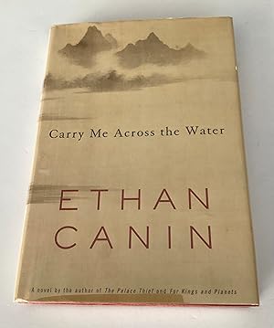 Seller image for Carry Me Across the Water for sale by Brothers' Fine and Collectible Books, IOBA