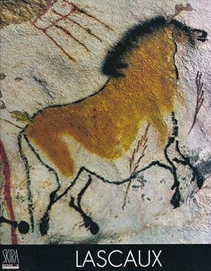 Image du vendeur pour Lascaux mis en vente par LIBRAIRIE GIL-ARTGIL SARL