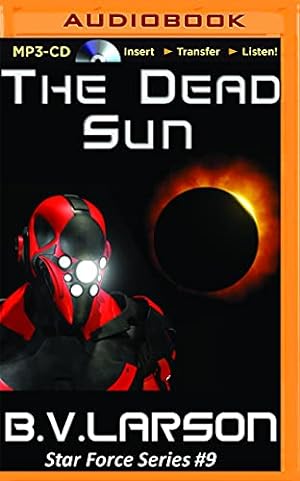 Seller image for Dead Sun, The (Star Force) for sale by mulkbedia1