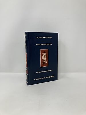 Koren Mikraot HaDorot, V15: Bo (Hebrew and English Edition)