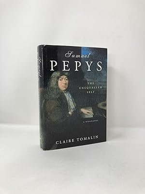Seller image for Samuel Pepys: The Unequalled Self for sale by Southampton Books