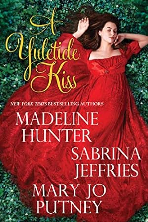 Seller image for A Yuletide Kiss for sale by Books for Life