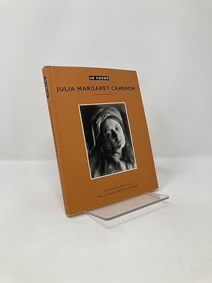 Immagine del venditore per In Focus: Julia Margaret Cameron: Photographs from the J. Paul Getty Museum venduto da Southampton Books