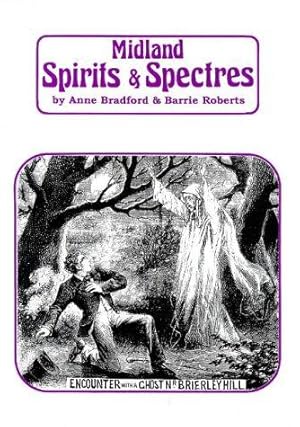 Image du vendeur pour Midland Spirits and Spectres mis en vente par WeBuyBooks