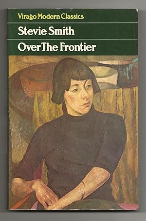 Immagine del venditore per Over The Frontier (Virago Modern Classics) venduto da Frances Wetherell