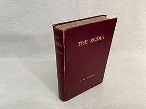 The Zodia or the Cherubim in the Bible and the Cherubim in the Sky