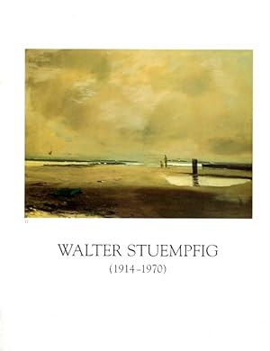 Walter Stuempfig (1914-1970)