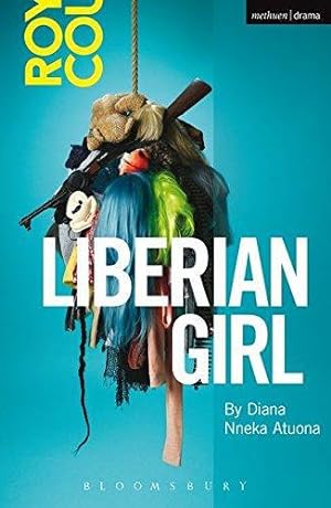 Seller image for Liberian Girl (Modern Plays) for sale by WeBuyBooks